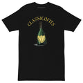 Men’s premium heavyweight tee - Classicofits