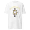 Men’s premium heavyweight tee - Classicofits