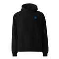 Unisex oversized hoodie - Classicofits