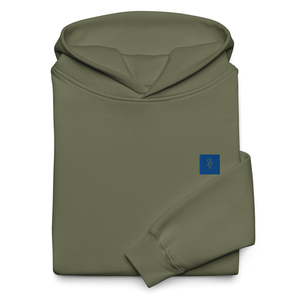 Unisex oversized hoodie - Classicofits