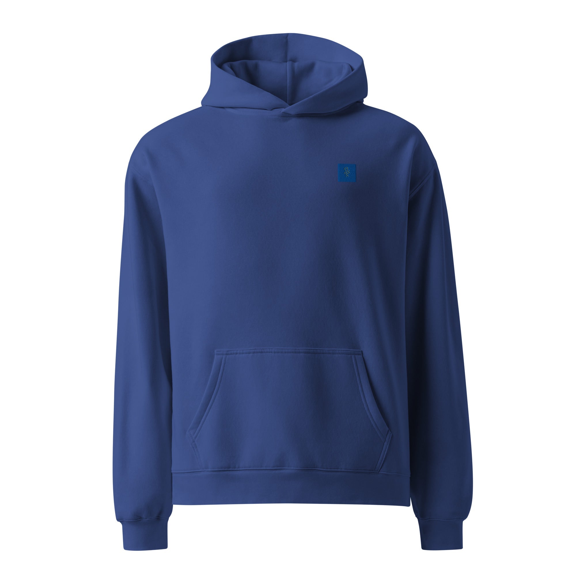 Unisex oversized hoodie - Classicofits