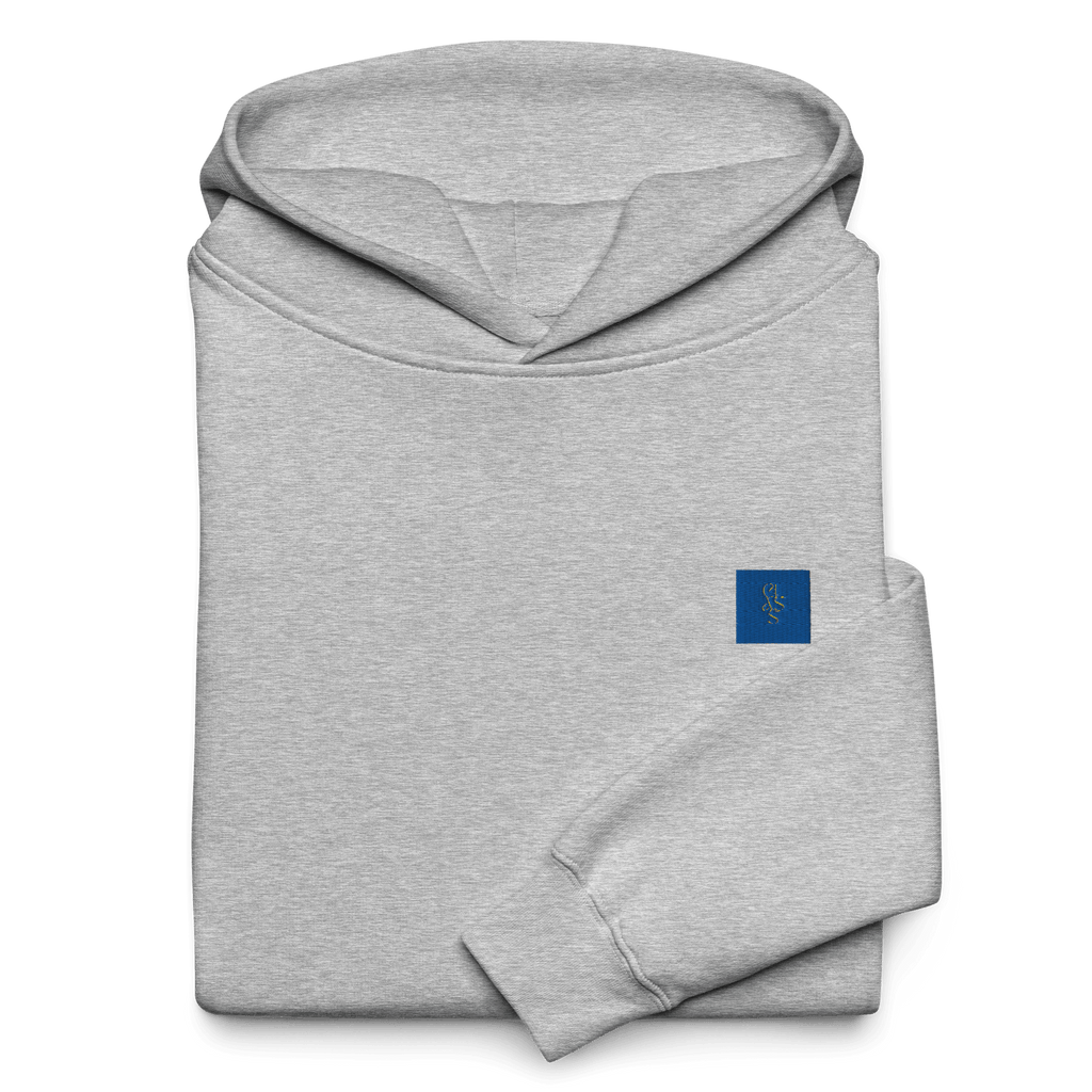 Unisex oversized hoodie - Classicofits