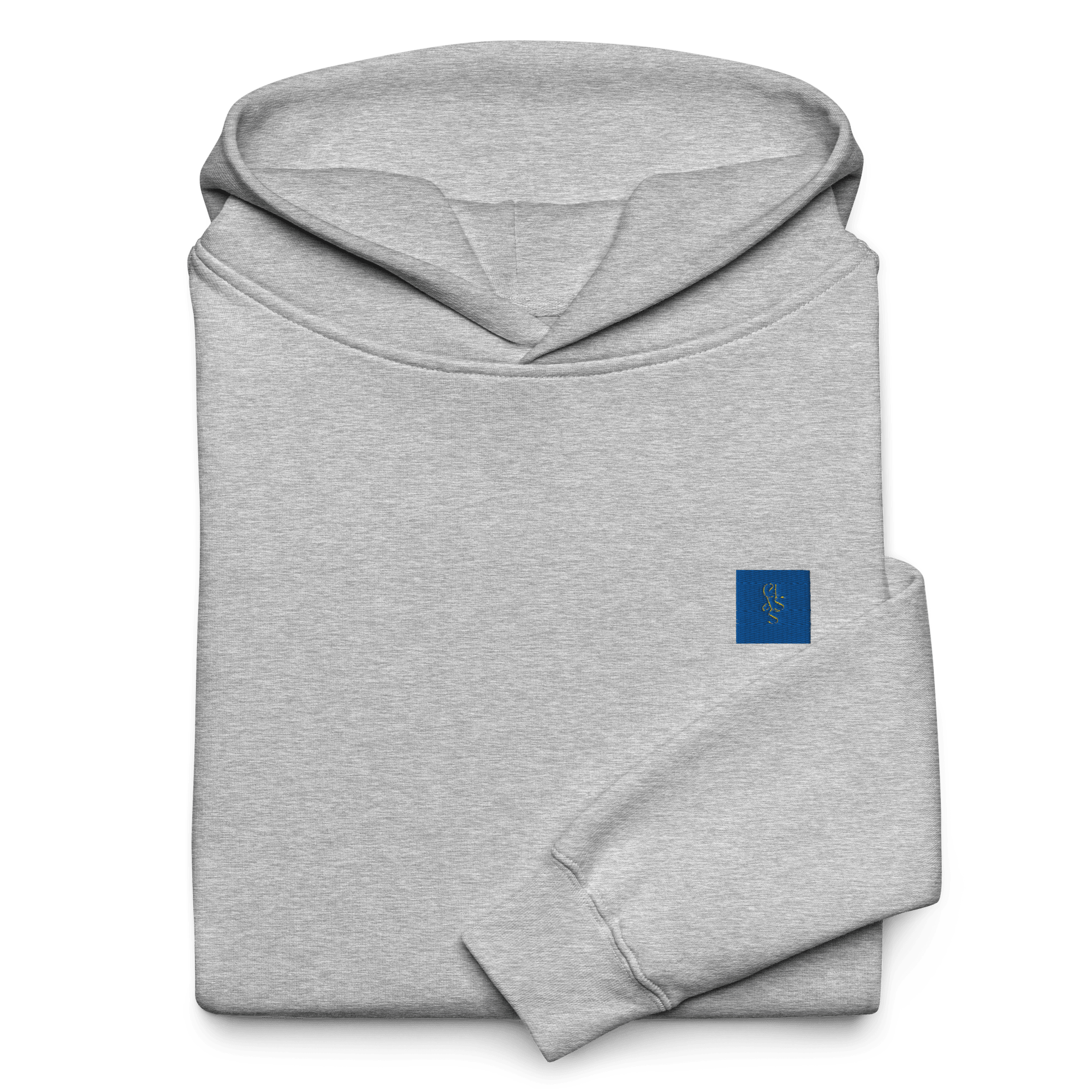 Unisex oversized hoodie - Classicofits
