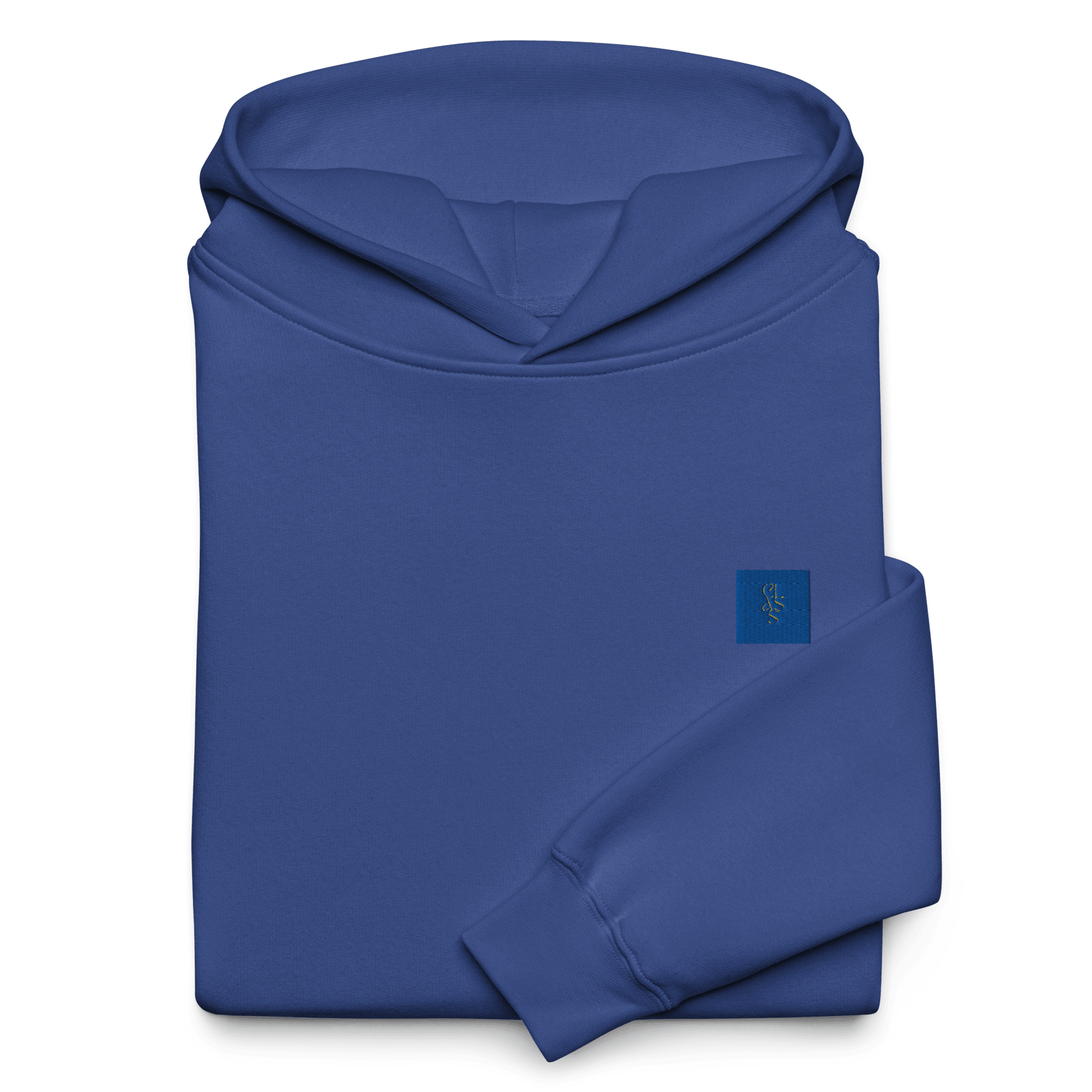 Unisex oversized hoodie - Classicofits