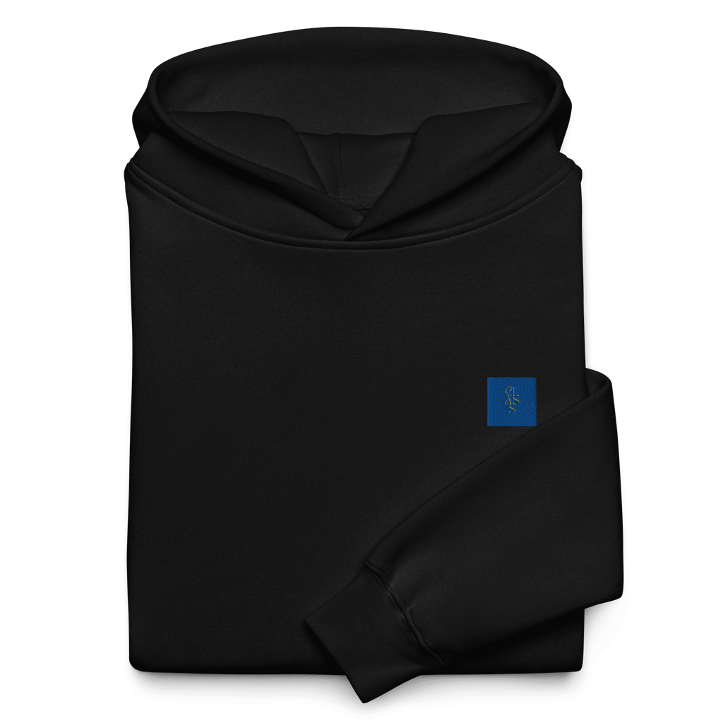 Unisex oversized hoodie - Classicofits