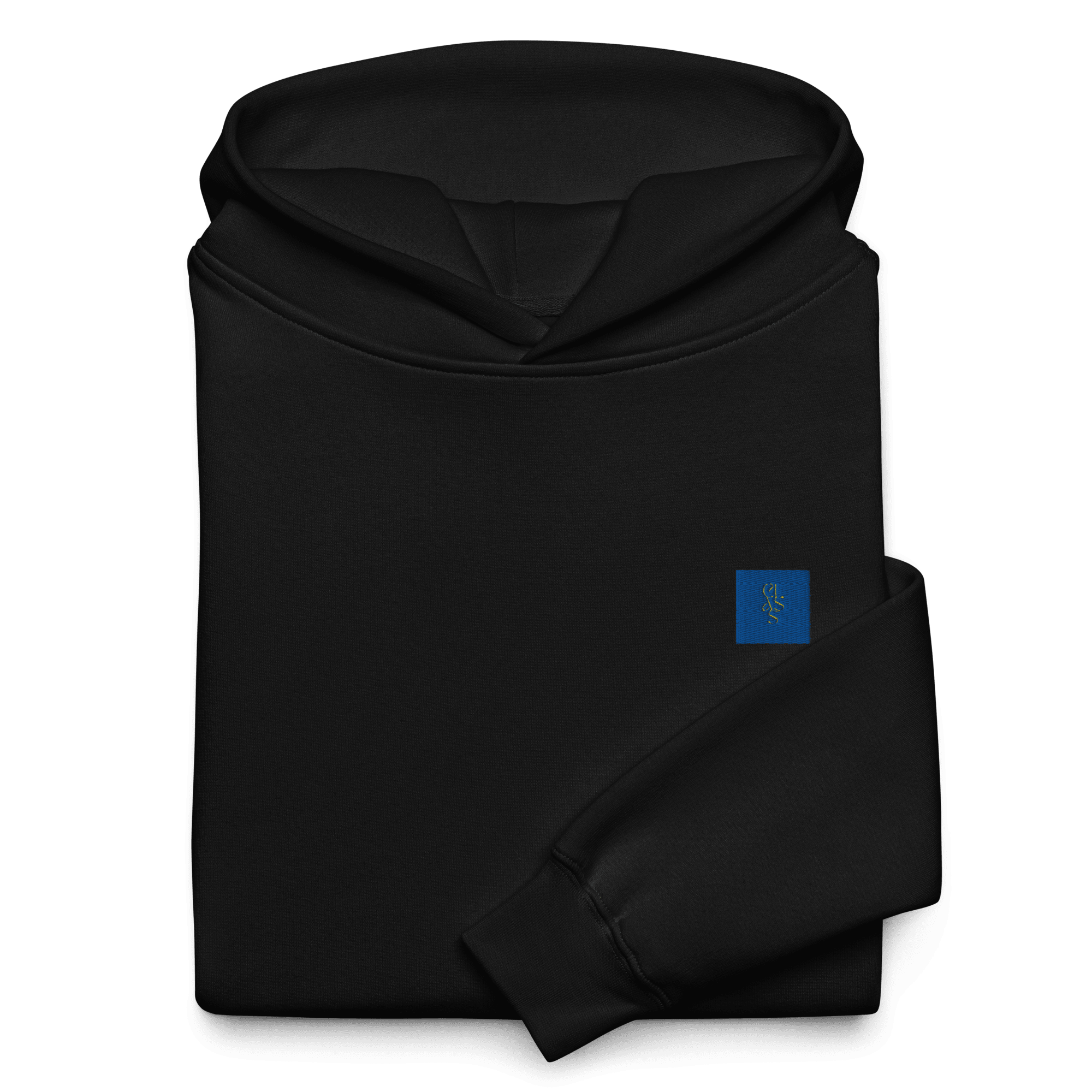 Unisex oversized hoodie - Classicofits
