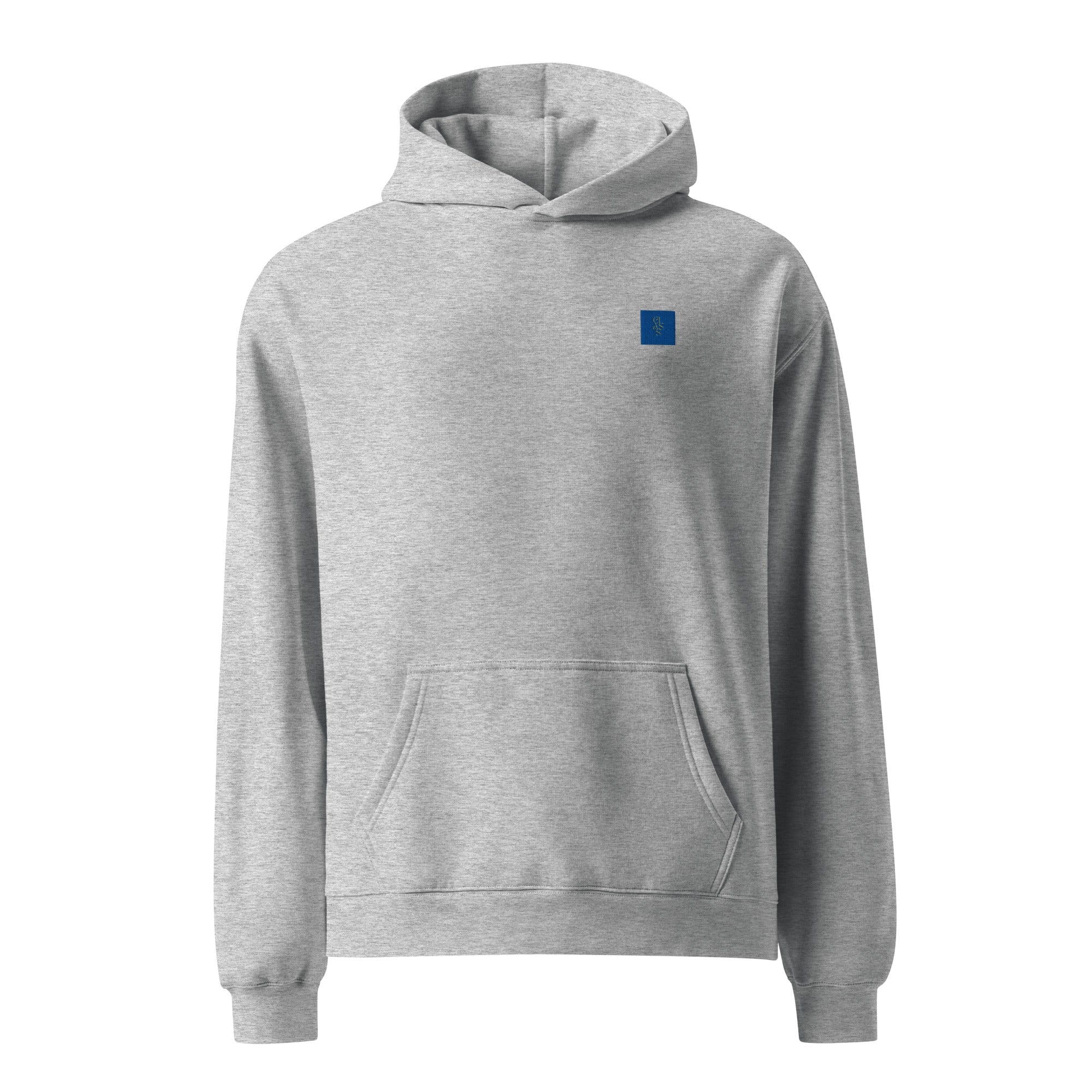 Unisex oversized hoodie - Classicofits