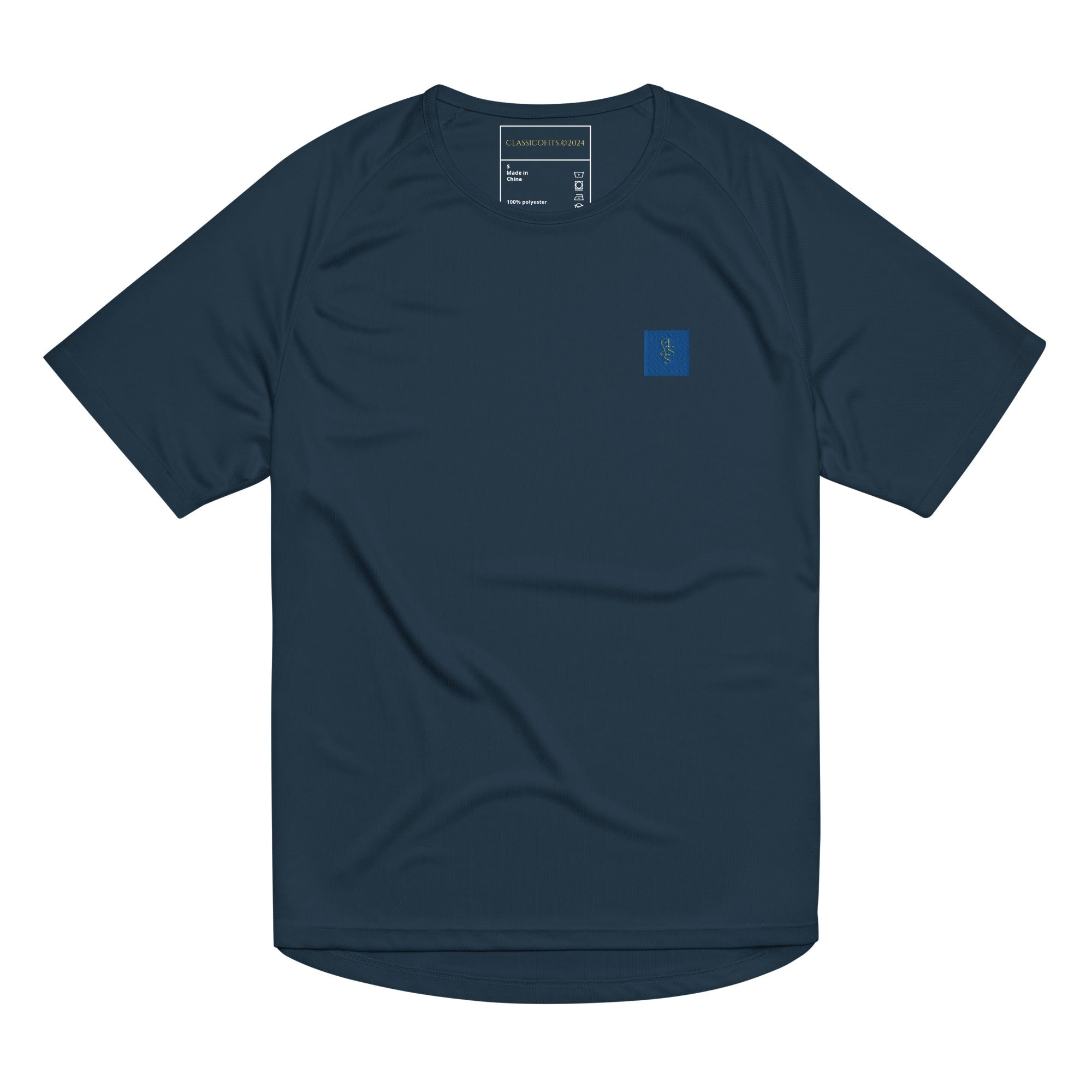 Unisex sports jersey - Classicofits