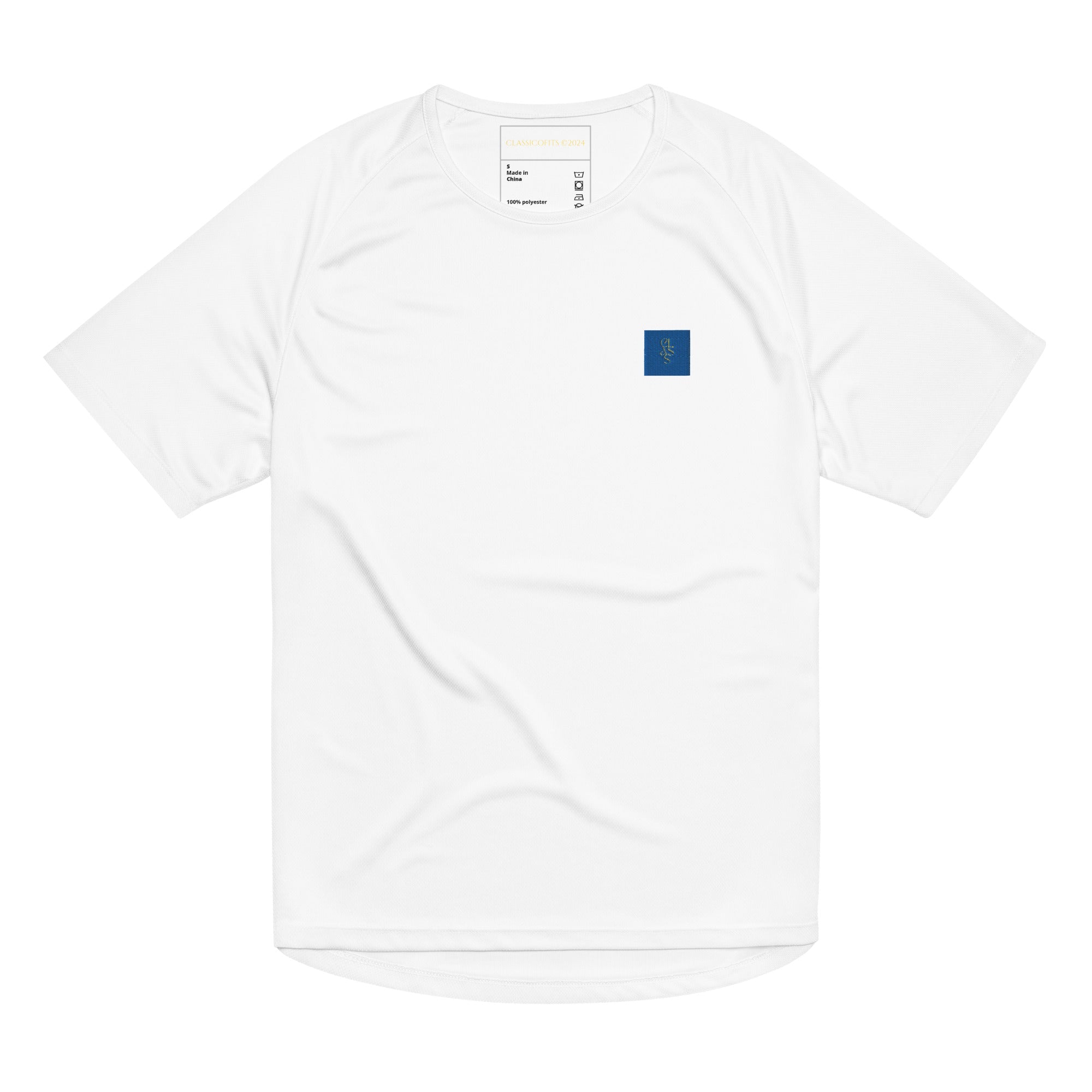 Unisex sports jersey - Classicofits